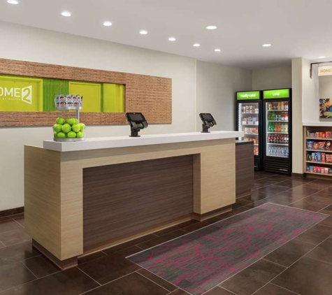 Home2 Suites by Hilton Brooklyn Park Minneapolis - Brooklyn Park, MN