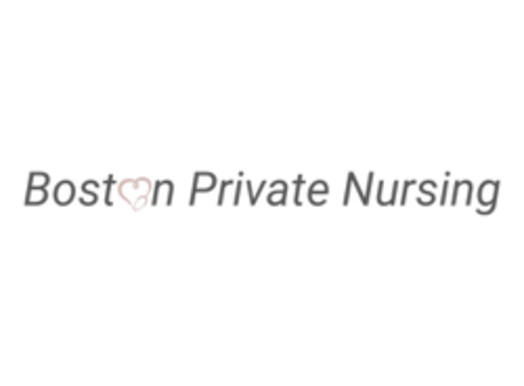 Boston Private Nursing - Wellesley, MA