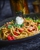 Hand Cut Chophouse - Bars