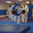 USA Stars East Judo - Martial Arts Instruction