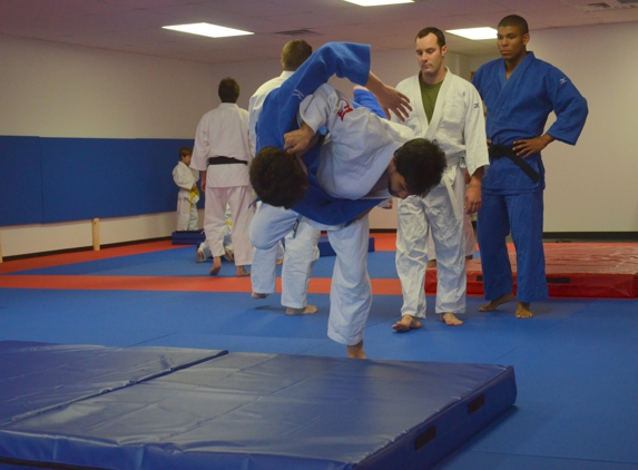 USA Stars East Judo - Virginia Beach, VA