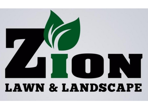 Zion Lawn & Landscape - Baton Rouge, LA