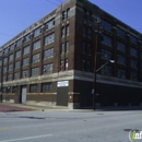 Cleveland Industrial Warehouse - Self Storage