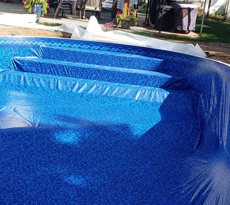 Genesis Pool Repair - Brentwood, NY