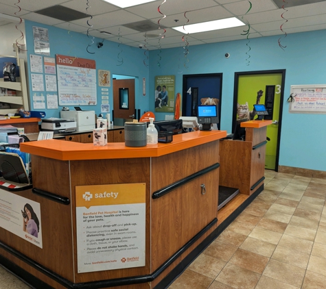 Banfield Pet Hospital - Annapolis, MD