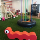 Frolic Play Space - Playgrounds