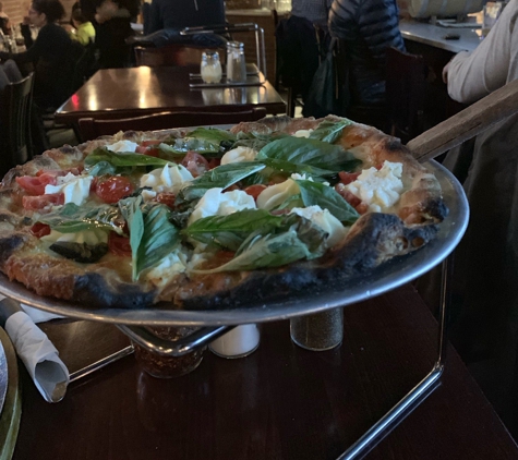 Urban CoalHouse Pizza and Bar - Hoboken, NJ