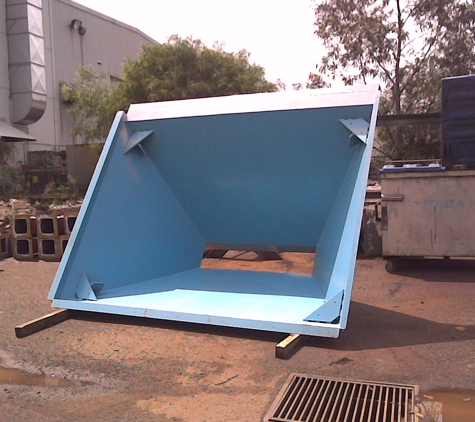 H.U.S.T. Plastics Pty Ltd - Cardiff, NSW