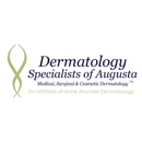 Dermatology Specialists of Augusta - Day Spas