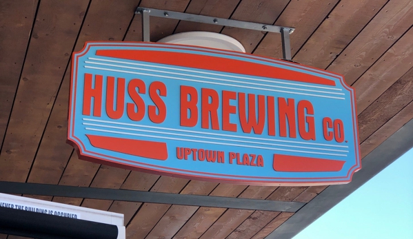 Huss Brewing Co - Phoenix, AZ