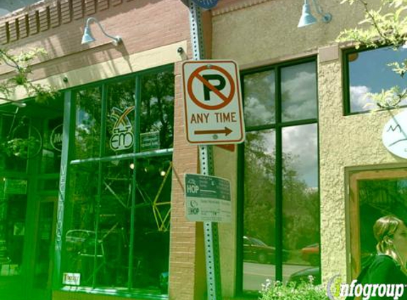 Vecchio's Bicicletteria - Boulder, CO