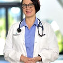 Christine Martinez, MSN, NP-C - Nurses