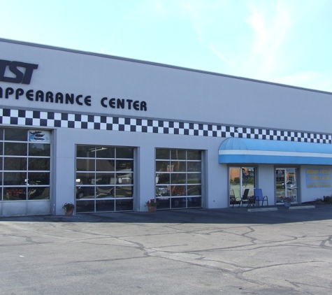 TST Appearance Center - Toledo, OH