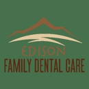 Edison Family Dental Care - Dentists