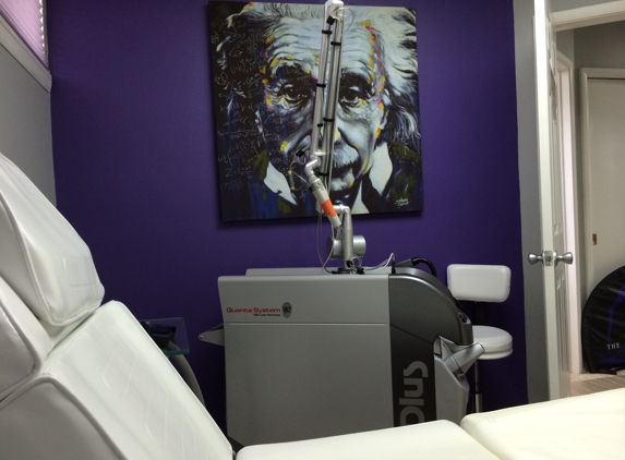 Laserwave Clinic LLC - Lakewood, CO