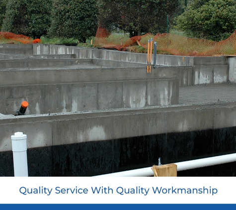 R & M Monteverde Pty Ltd - Coopers Plains, QLD. Quality Service With Quality Workmanship