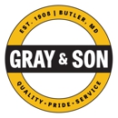 Gray & Son, Inc
