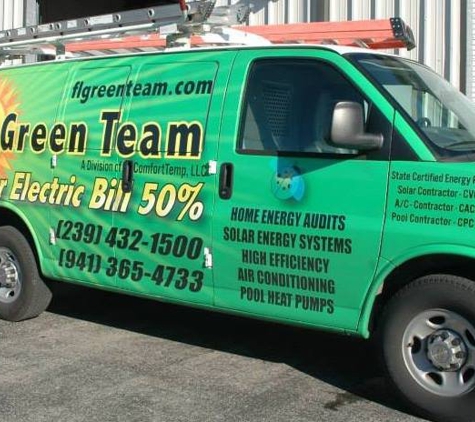 FL Green Team - Fort Myers, FL