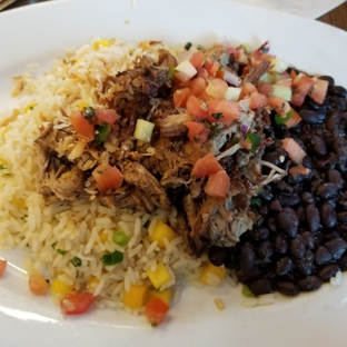 Paladar Latin Kitchen | King of Prussia - King Of Prussia, PA