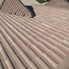 Advanced Roofing Systems