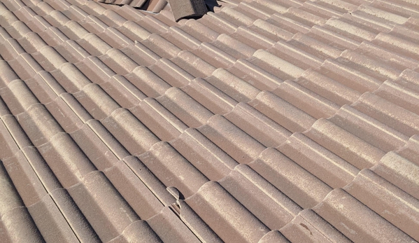 Advanced Roofing Systems - Signal Hill, CA