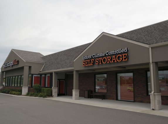 Self Storage Max - Washington, MI