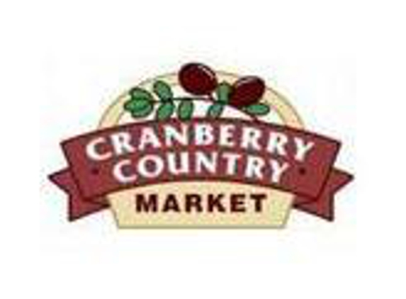 Cranberry Country Market - Tomah, WI