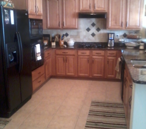 Vranek's Custom Cabinets - Hudson, FL