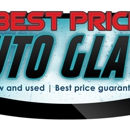 Best Price Auto Glass - Glass-Auto, Plate, Window, Etc