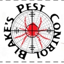 Blake's Pest Control Inc
