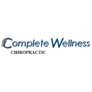 Complete Wellness Chiropractic - Nutritionists