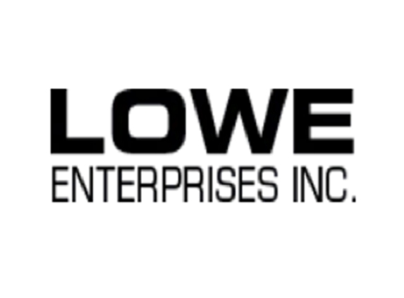 Lowe Enterprises Inc - Cary, IL