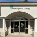 Select Physical Therapy - Greenville - Physical Therapy Clinics