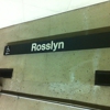 Rosslyn Metro Station gallery