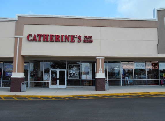 Catherines Plus Sizes - Florence, AL