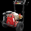 A&E Pressure Washers - Compressors