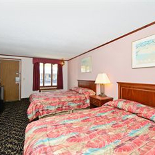 Americas Best Value Inn & Suites Warren Detroit - Warren, MI