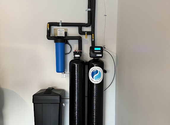 DFW Water Softeners - Flower Mound, TX. Whole House Water Filtration and Water Softener