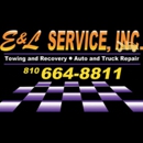 E & L Service, Inc. - Auto Repair & Service