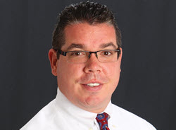 David Galardini - RBC Wealth Management Financial Advisor - Canonsburg, PA