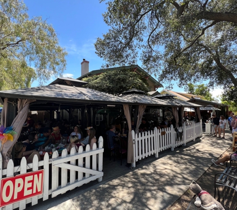 Molly's Souper - Upland, CA