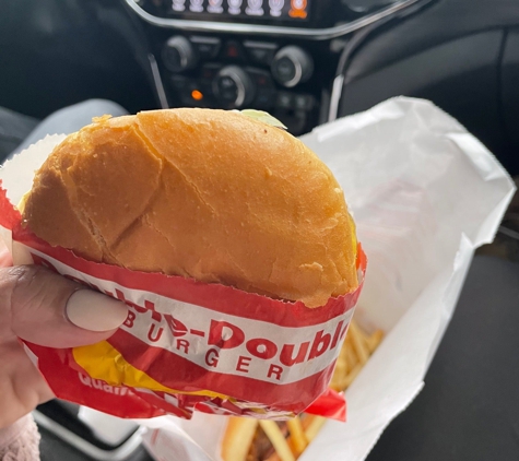 In-N-Out Burger - Aurora, CO