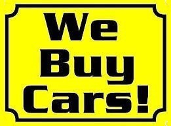 We Buy Junk Cars Winston Salem North Carolina