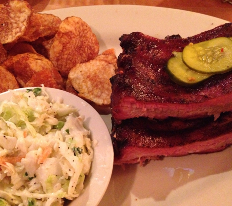 Jim 'N Nick's Bar-B-Q - Murfreesboro, TN