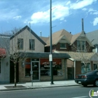 Franklin Stiger Afro Styling Barber Shop