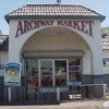 Archway Market gallery