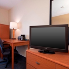 Fairfield Inn & Suites