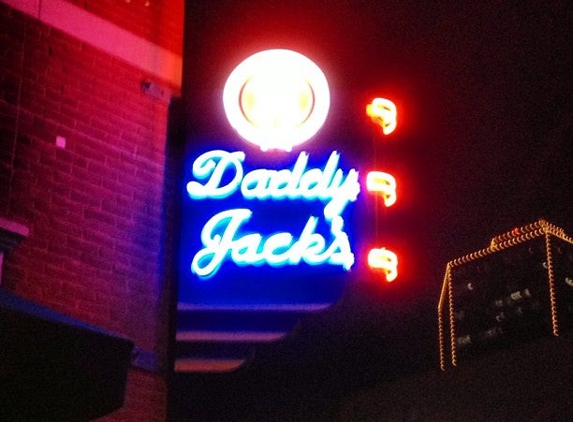 Daddy Jack's Restaurant - Fort Worth, TX