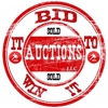 Bid It To Win It Auctions gallery