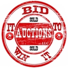 Bid It To Win It Auctions